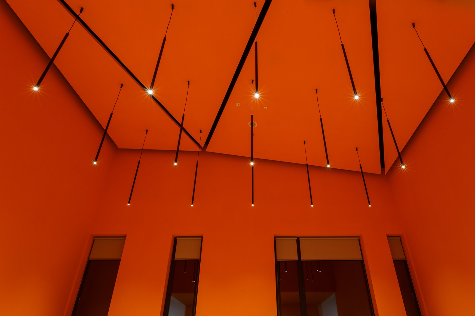 乌克兰基辅 A+ 学院 SVOYA studio-20