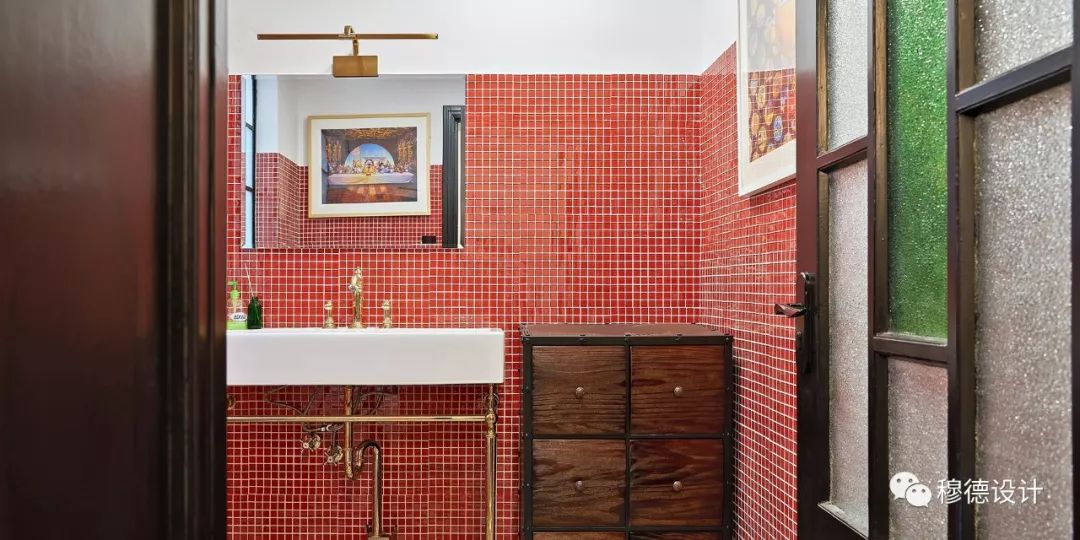 CASH潮牌纹身集结店-108