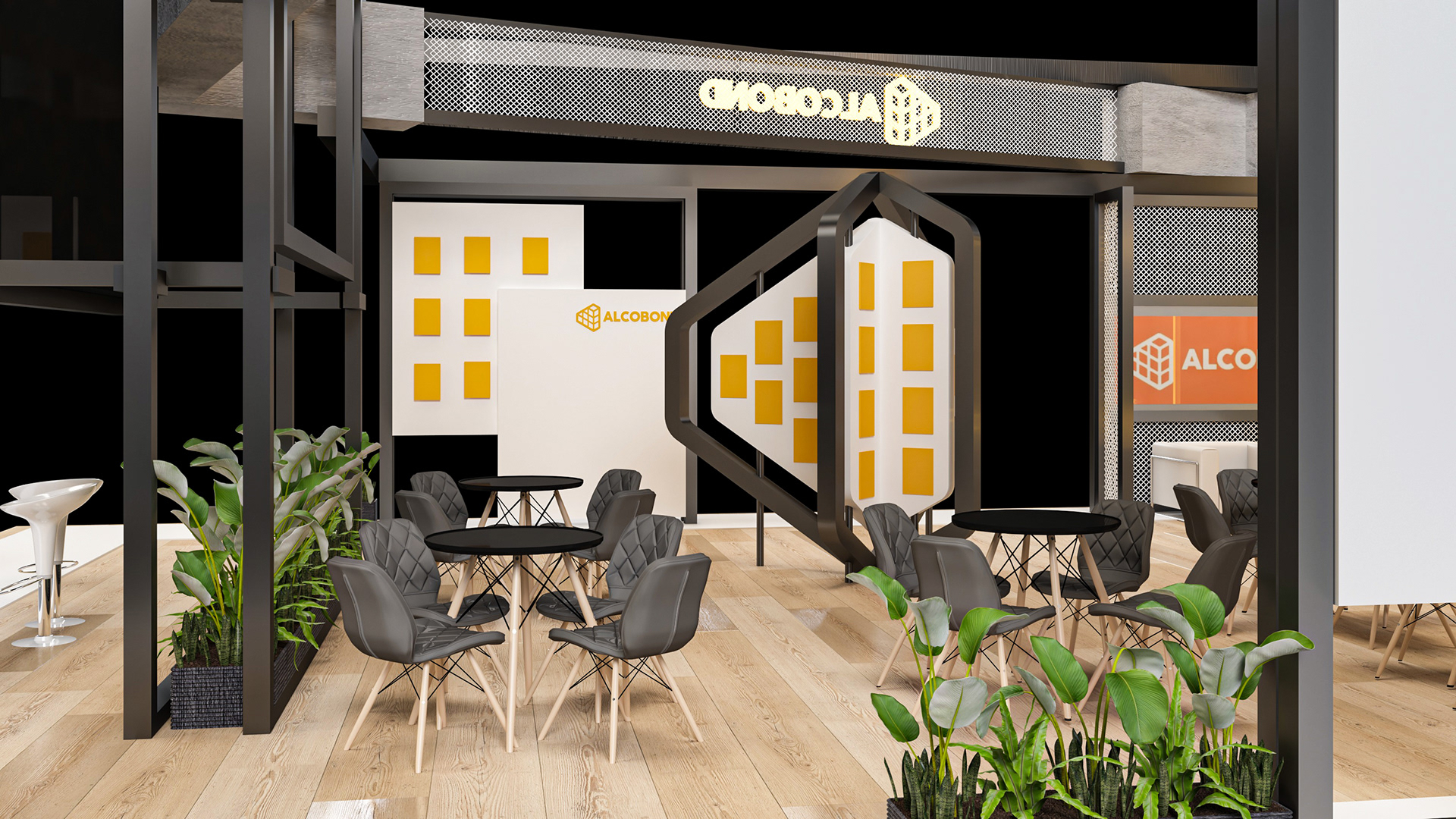 阿尔科邦德（门窗博览会 2022）-11