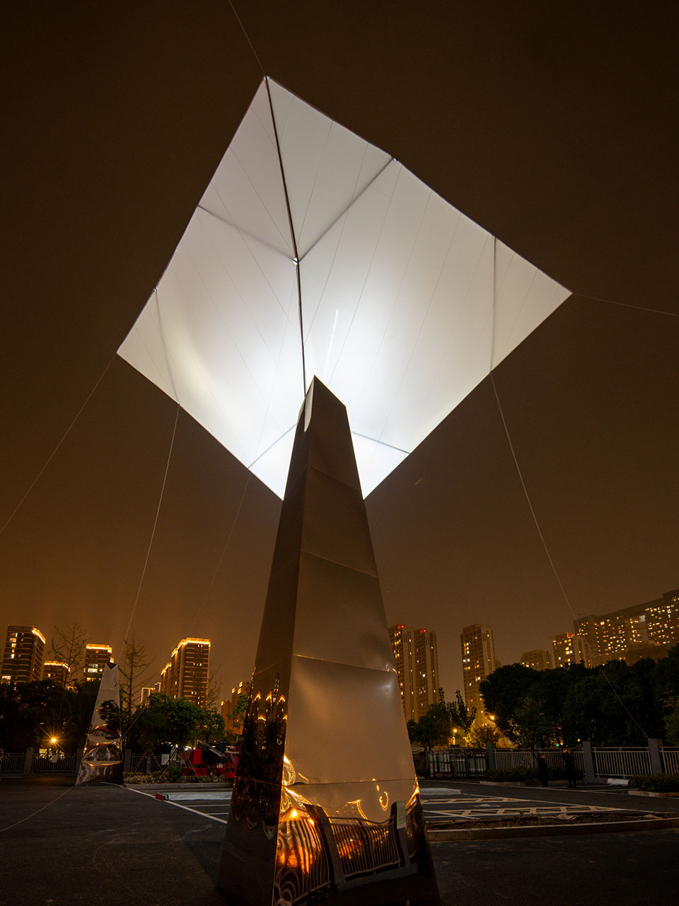 未来云坐标丨中国杭州丨line+建筑事务所-75