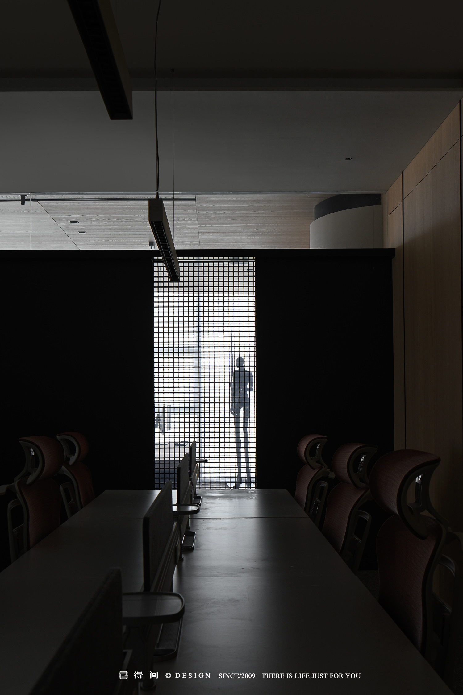 武汉得间设计丨中国武汉-48