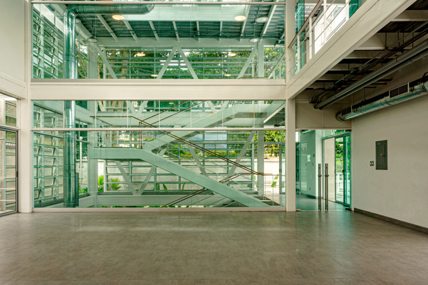 Hidrocaven 扩建项目丨委内瑞拉加拉加斯-87