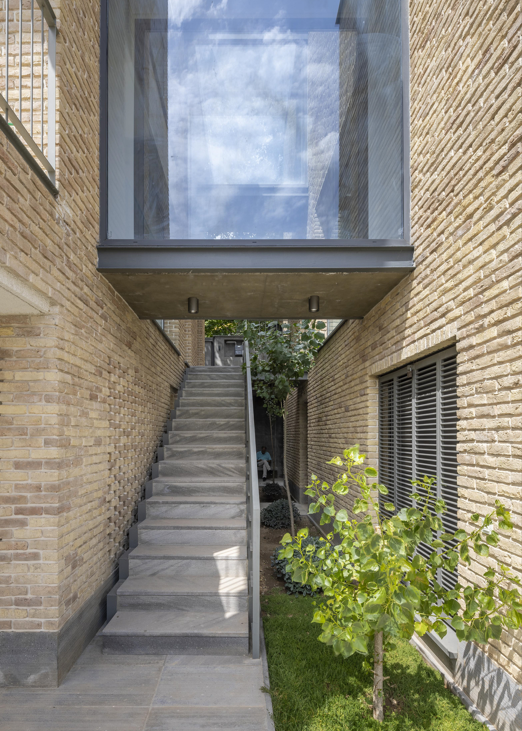 拉菲安之家丨伊朗德黑兰-20