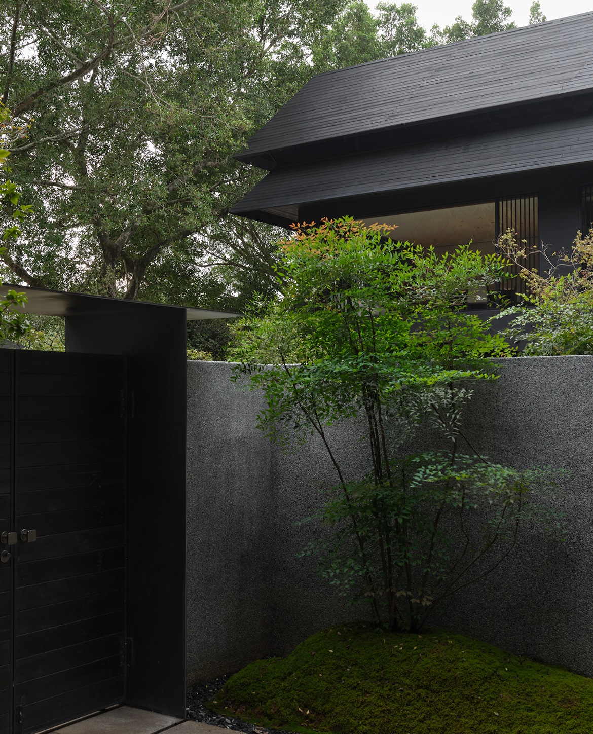 山海里餐厅丨中国潮州丨今古凤凰设计机构（建筑）,叶晖等（室内）等-53