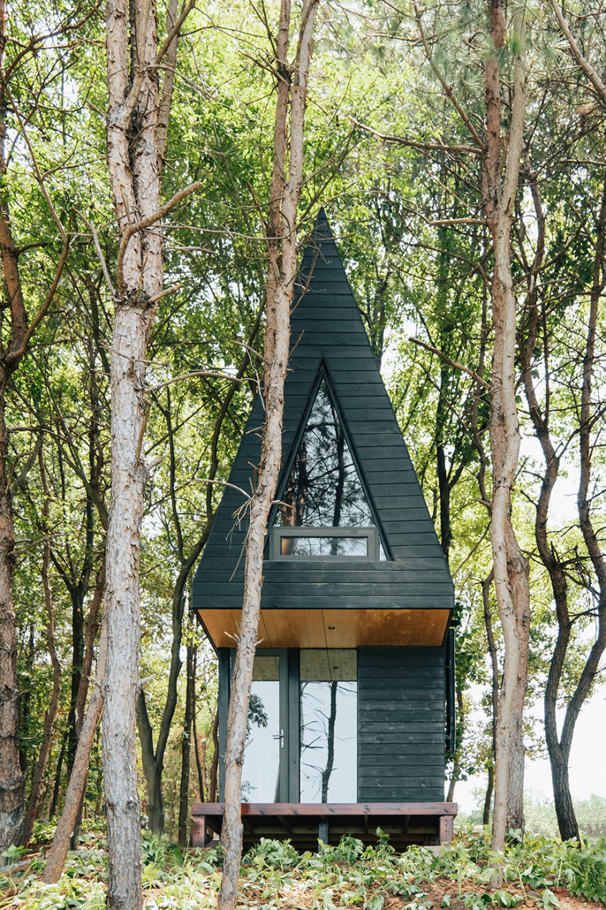 黄冈泊心域•个个世界自然营地丨中国黄冈-25