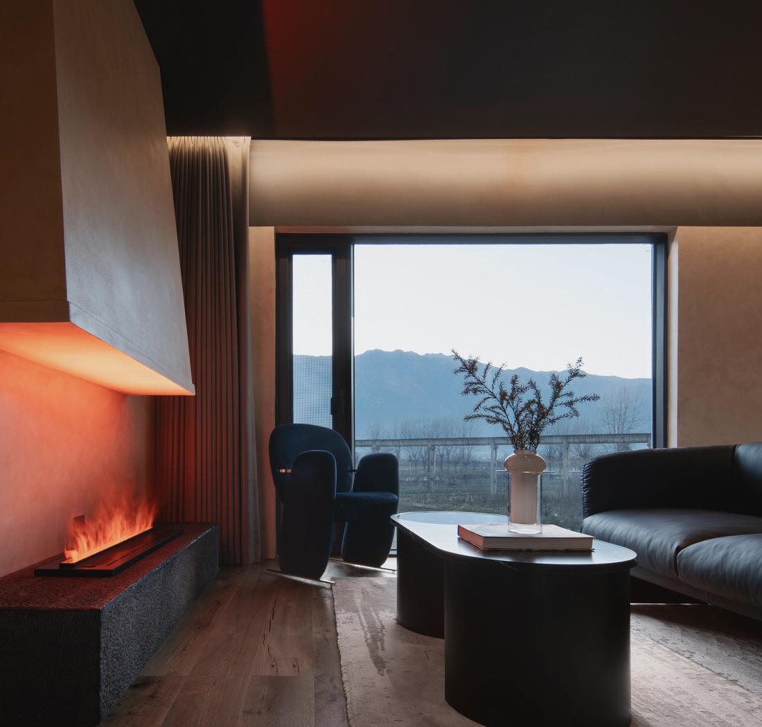 大理安泊酒店丨中国大理丨黎秋辰,杨毅,何乾本,侯俊杰-40