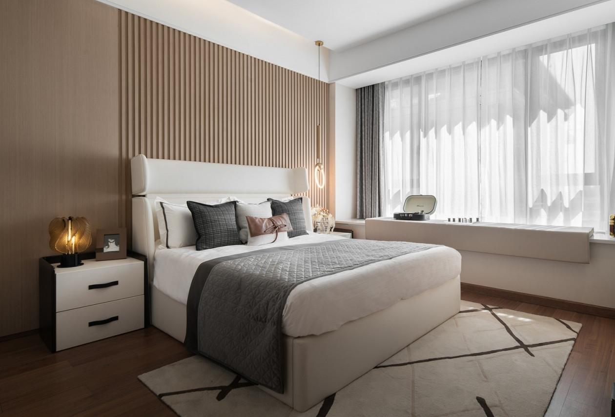 成都中建·锦澜壹号样板间丨中国成都丨成都九度装饰设计有限公司-33