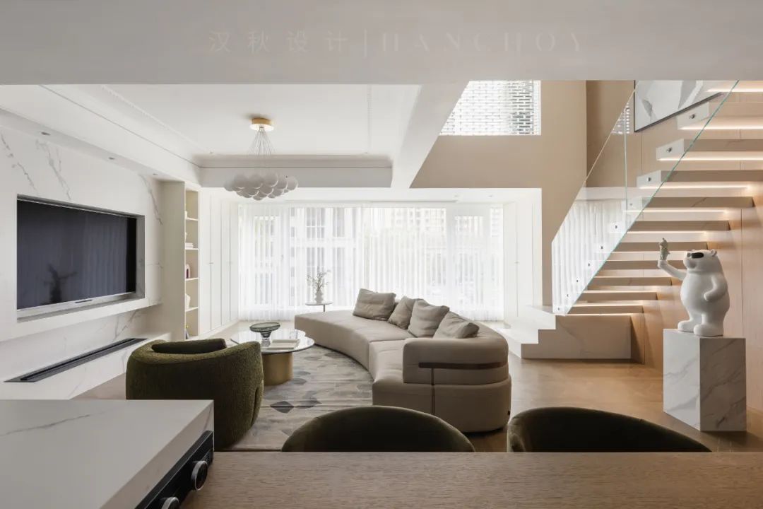 景粼天著丨中国常州丨汉秋设计-9