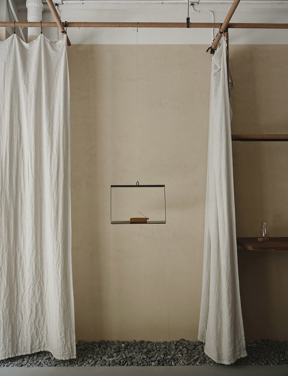 一晌·良园丨中国嘉兴丨宇作建筑-74