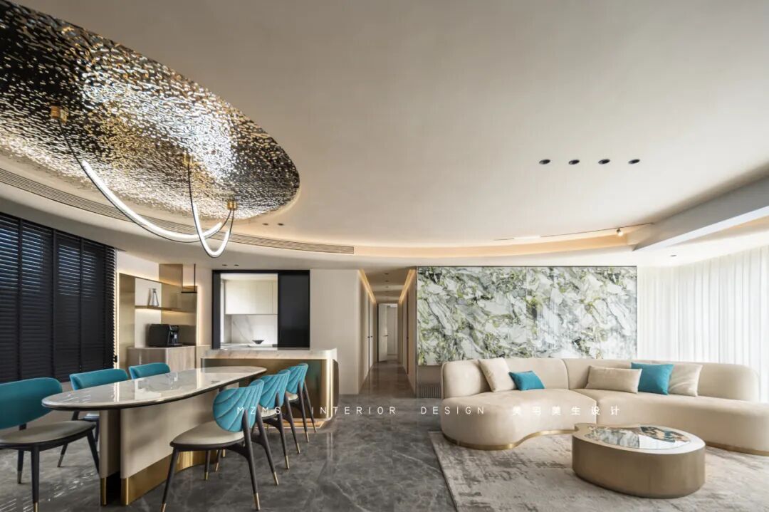 美宅作品丨奢梦-118