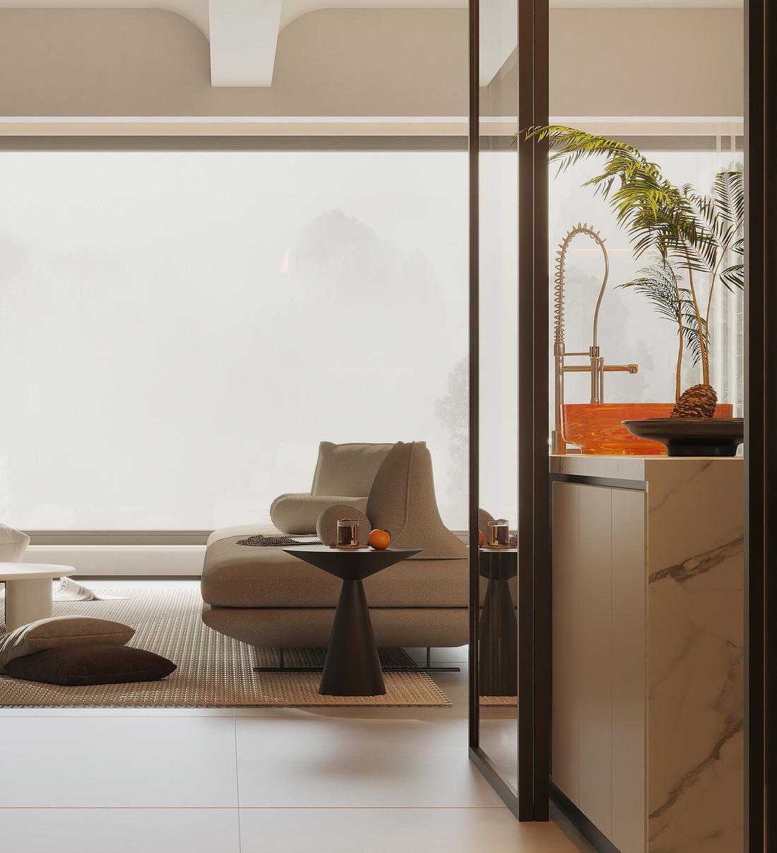 长沙梅溪湖半岛·中海璞源别墅丨中国长沙-56