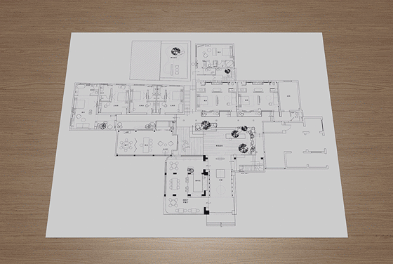慕山度假酒店丨中国大理丨楷素设计（KES Design Office）-49