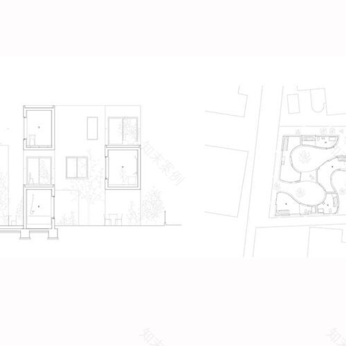 丨日本神奈川丨SANAA(妹岛和世 + 西泽立卫)-38