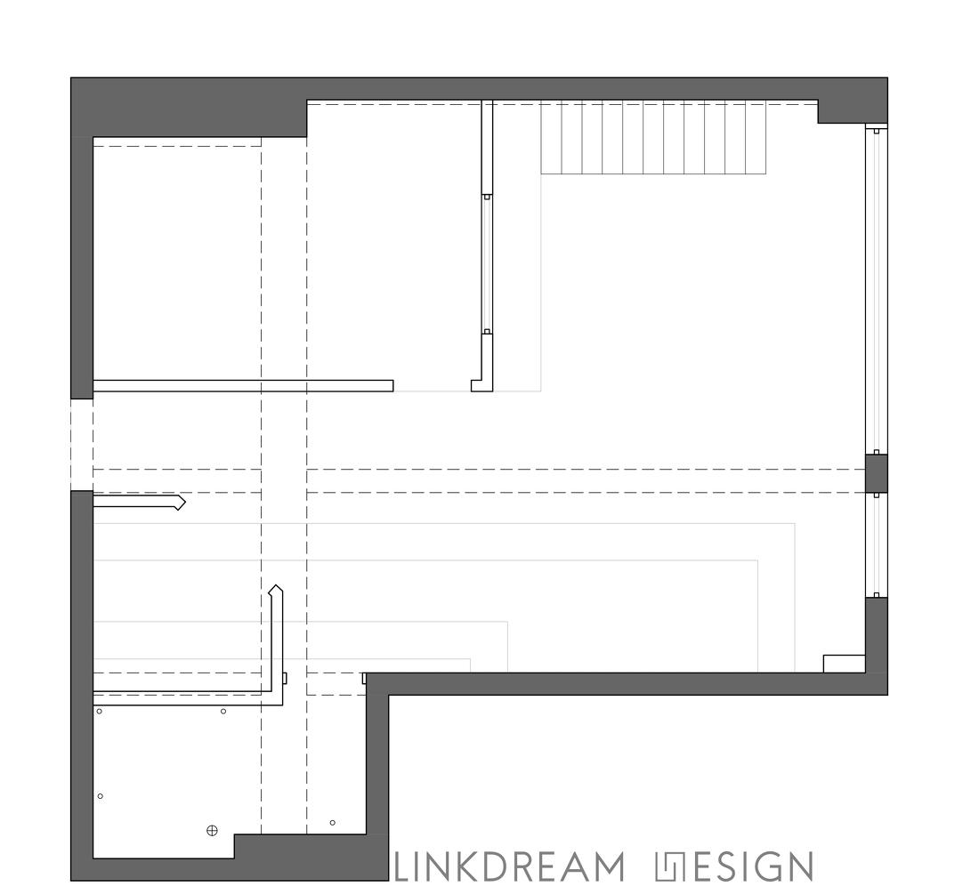 新蒙德里安办公空间丨零末设计-0
