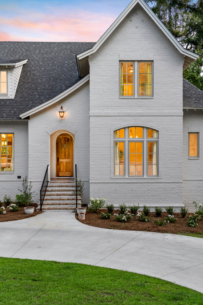 丨Bob Chatham Custom Home Design-34