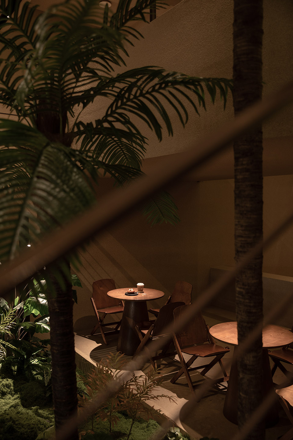 野酵母 Wild Yeast丨中国湖州丨WYR Design Studio-66