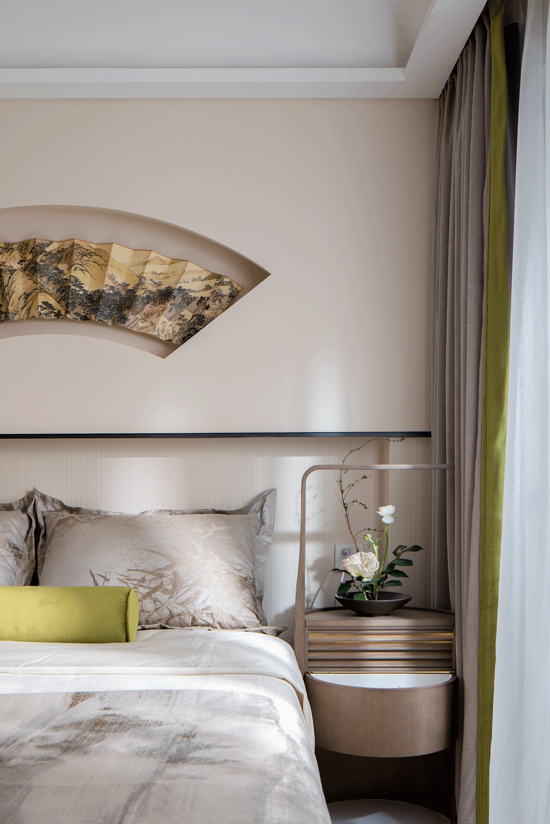 苏州悬桥巷苏式园林宅丨中国苏州丨ING意内雅设计机构-85