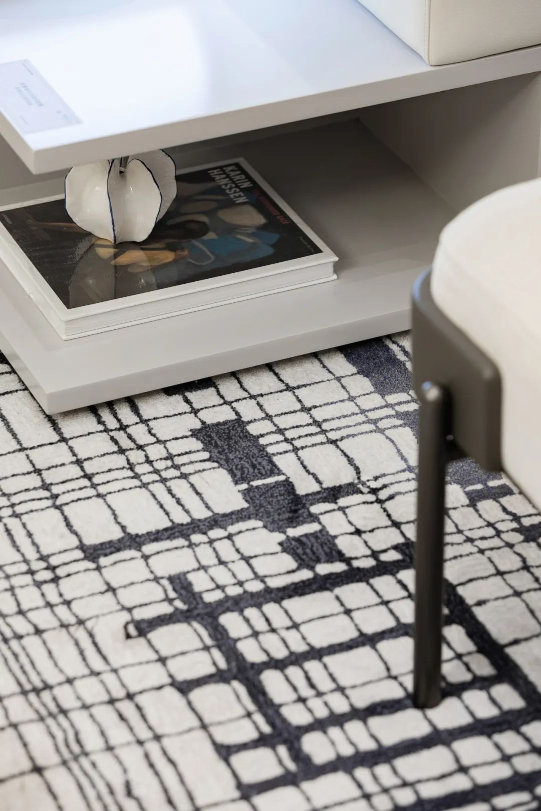 南阳金科博翠东方115户型 125户型样板间-20