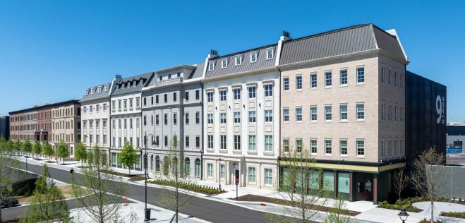 丨美国佐治亚丨Smith Dalia Architects-6