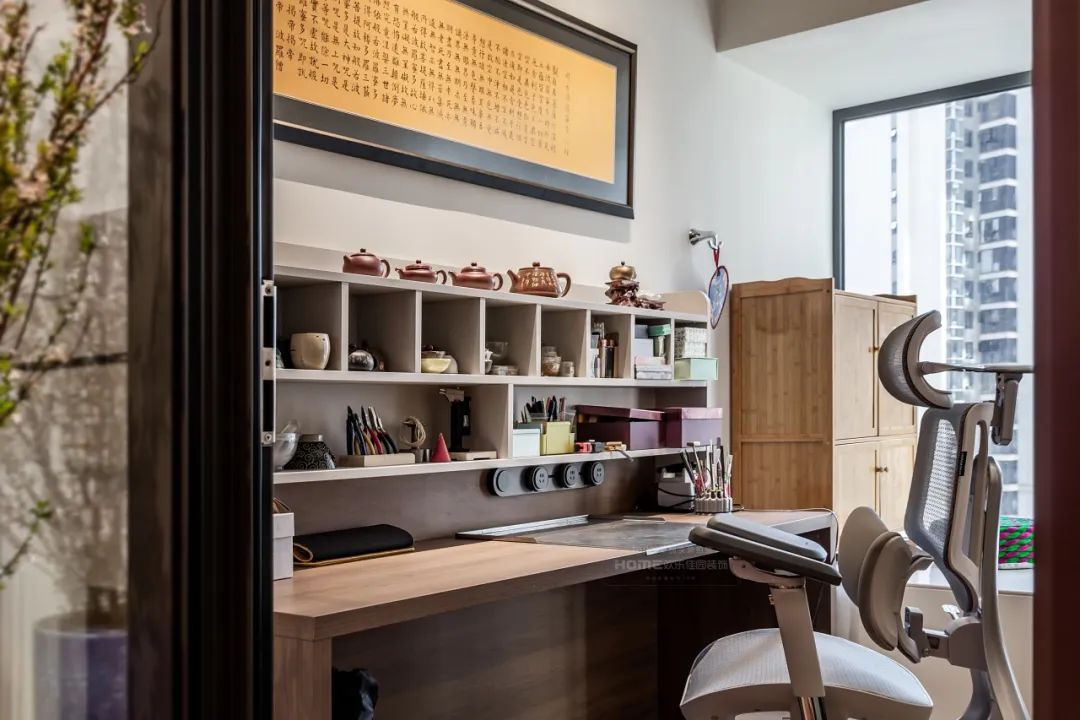 188m²法式复古风实景新作丨中国昆明-74