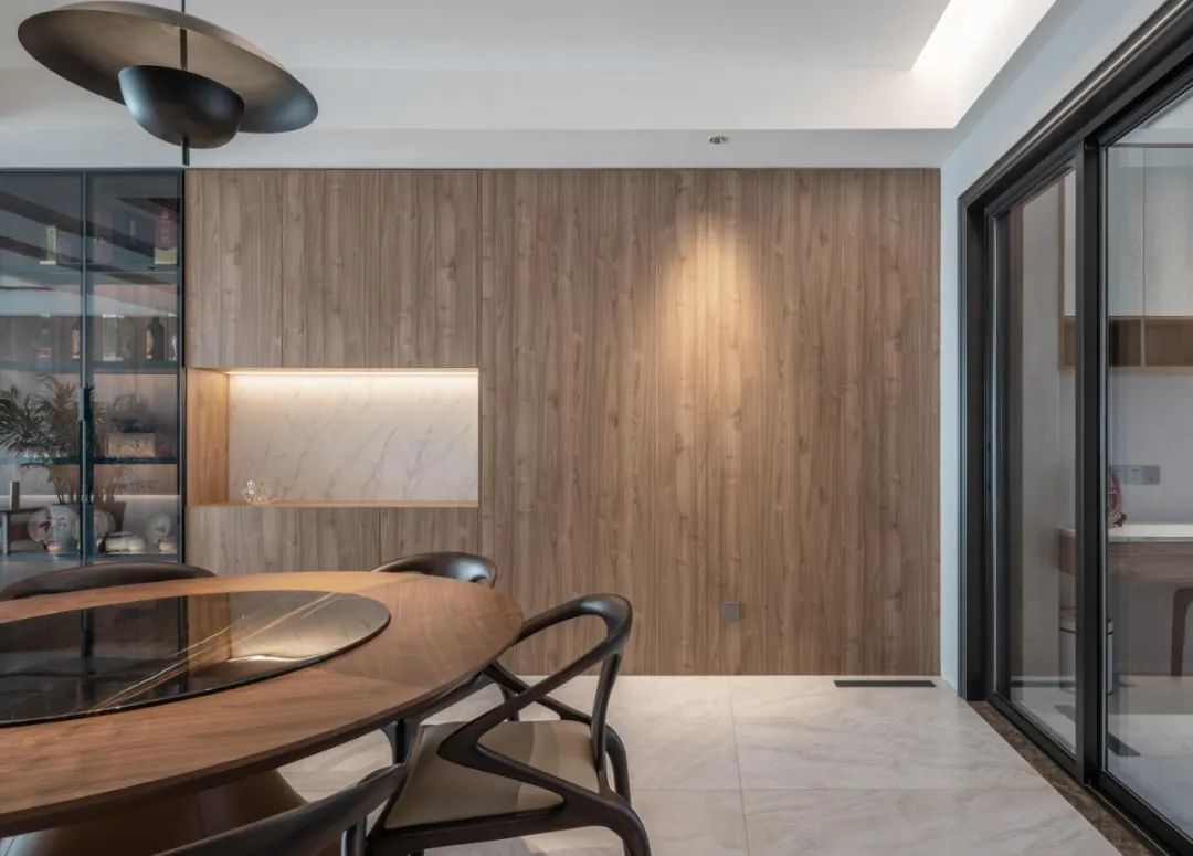 大墨空间|| 东方灵性,与优雅一路同行-30