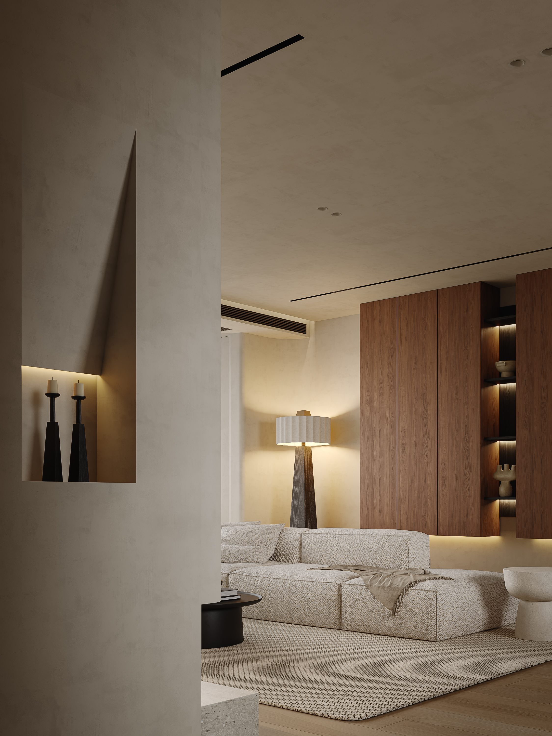 梵舍视觉原木风丨Cain-4