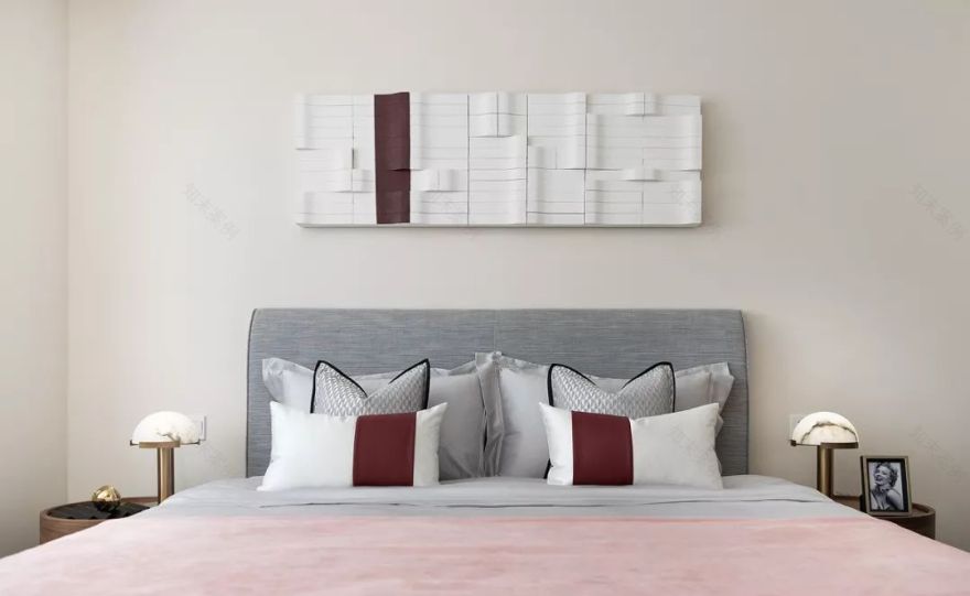 度假天堂的华墨国际设计邂逅-28