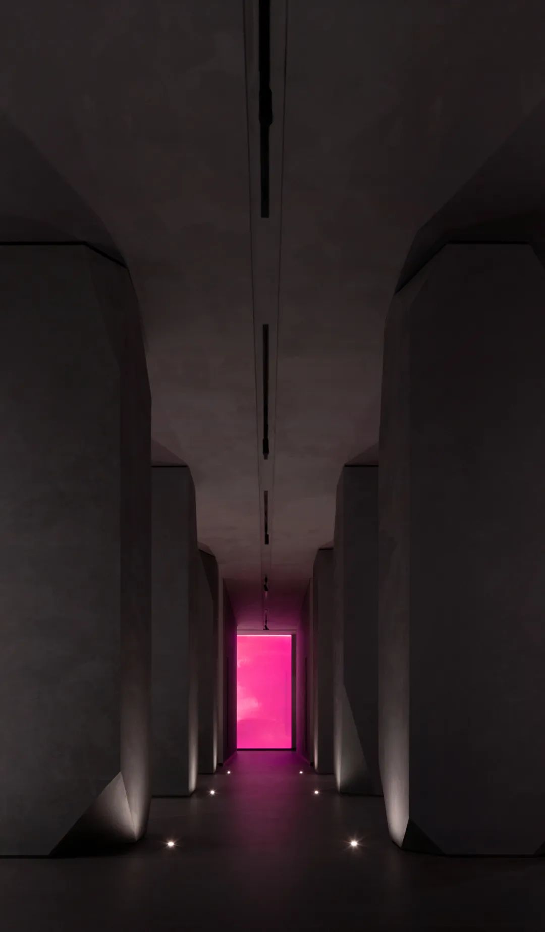 酒巭（PU）餐厅丨拙人营造-0