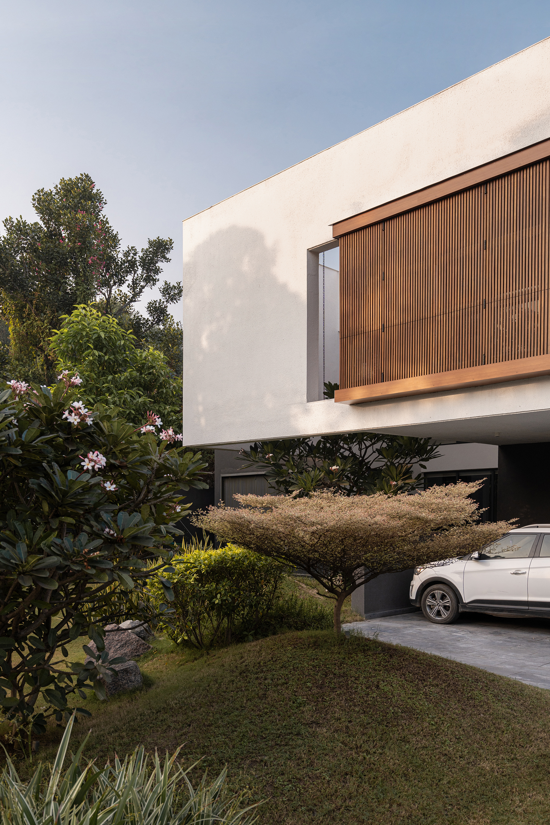 丨印度丨Abin Design Studio-13