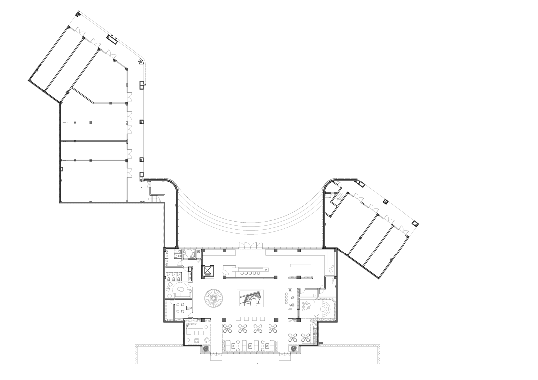 长沙·旭辉铂宸府项目丨中国长沙丨上海申城建筑设计有限公司-55