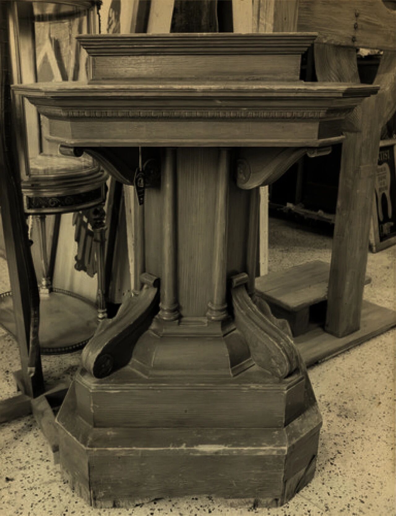 ROUSSILLON雍熙榮-7