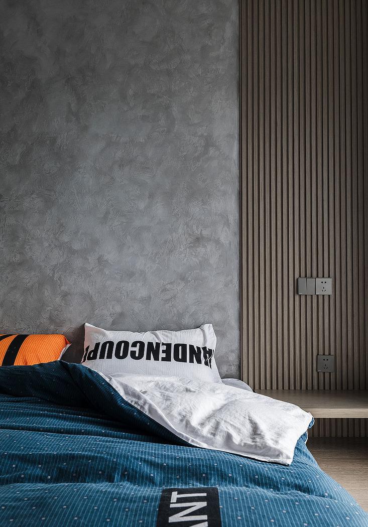 都市慢生活空间设计-26