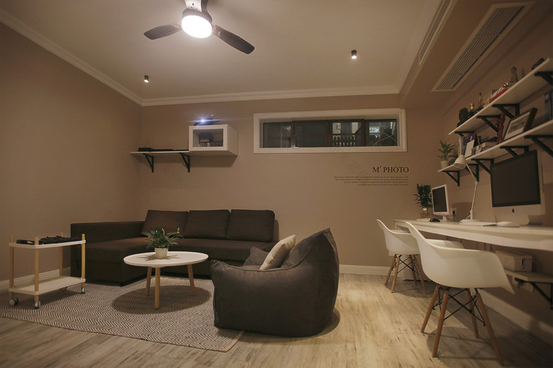 M&HOUSE | 真实审美的大户型设计实践-23