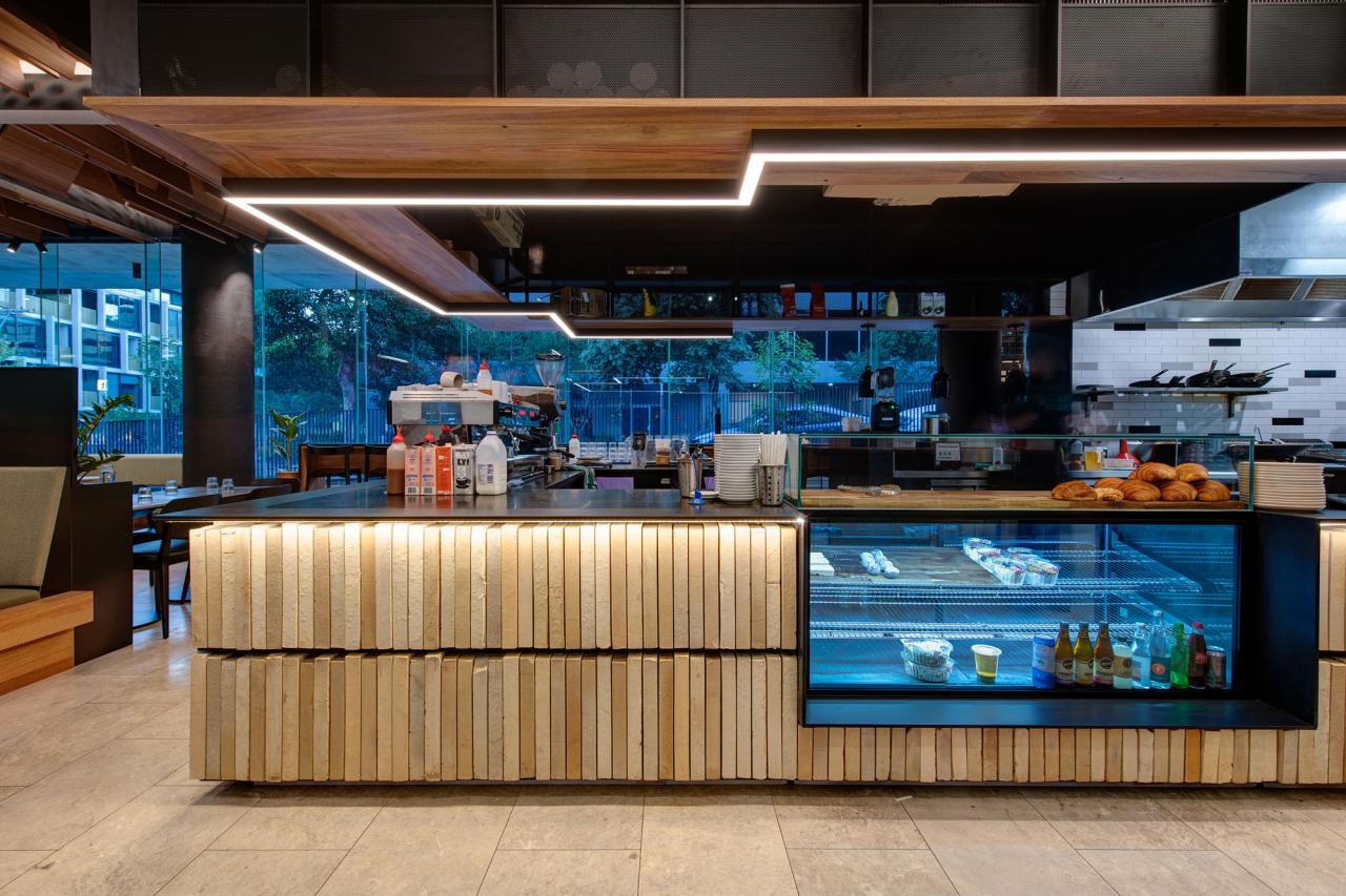 丨澳大利亚丨Idle Architecture Studio-6