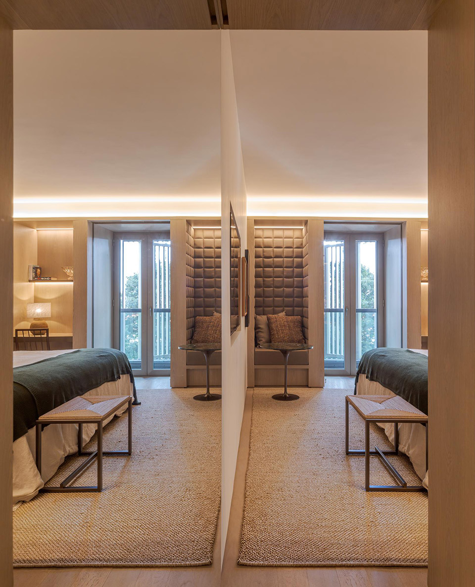 Praça Henrique Monteiro多功能综合体丨巴西圣保罗丨Arthur Casas-87