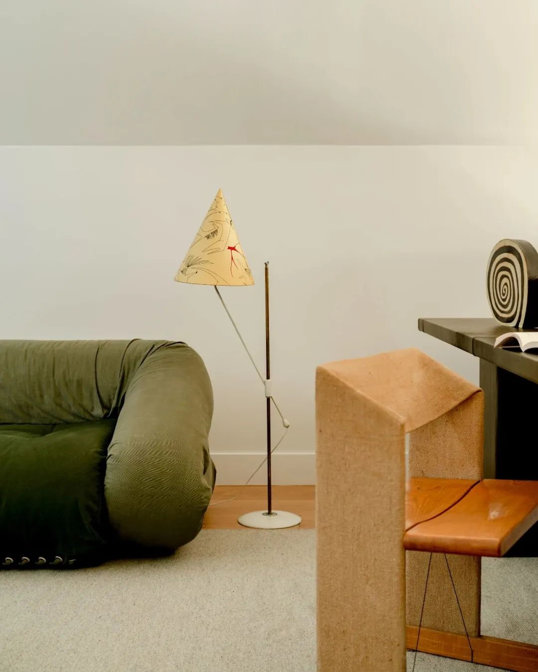 广州别墅设计丨中国广州丨Friends of Form 工作室-29