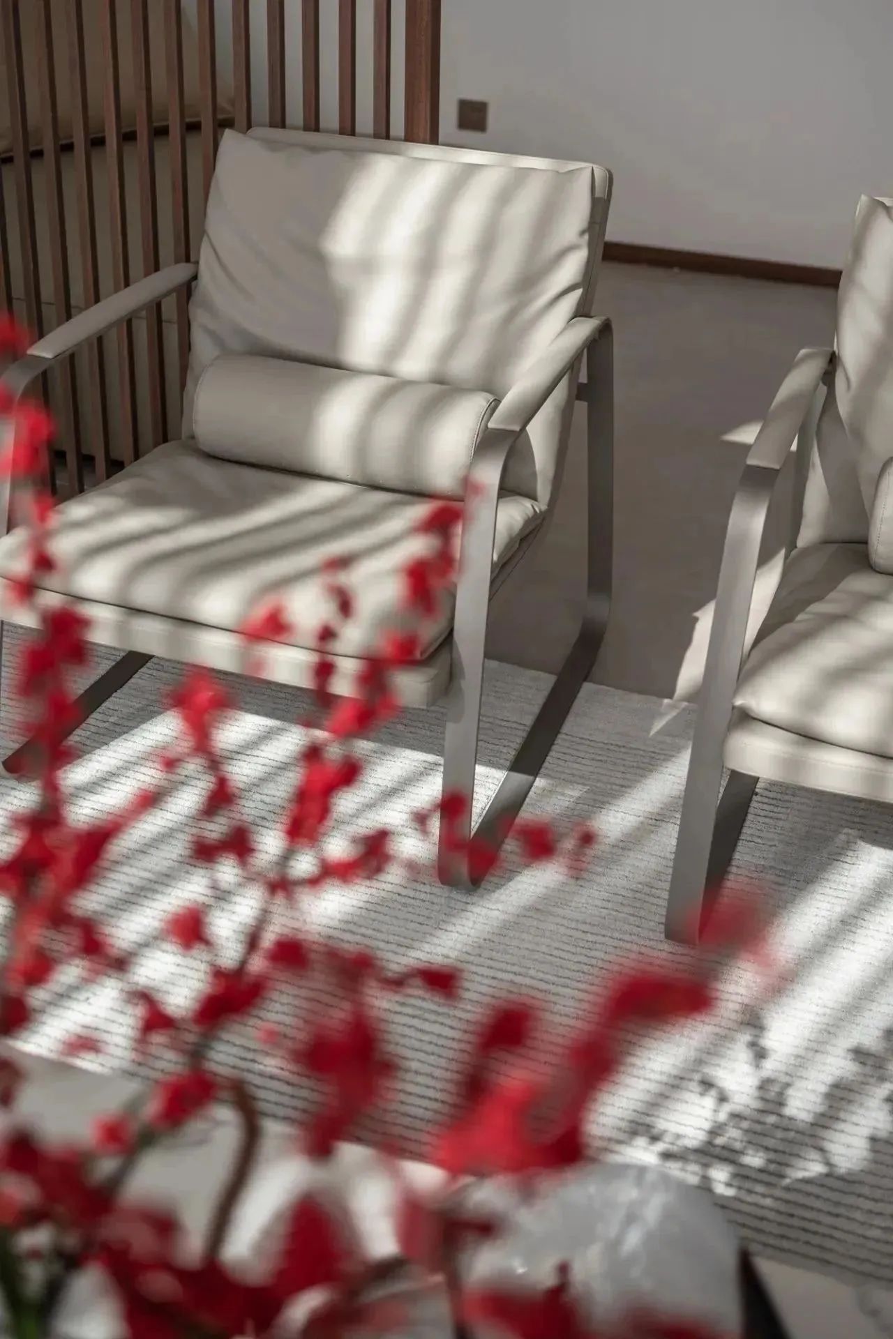 无锡朗诗熙华府丨中国无锡丨江苏名筑设计-5