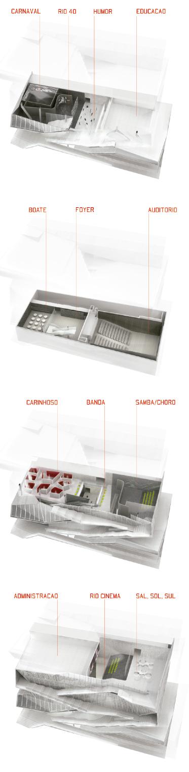 巴西里约热内卢影像声音博物馆-26