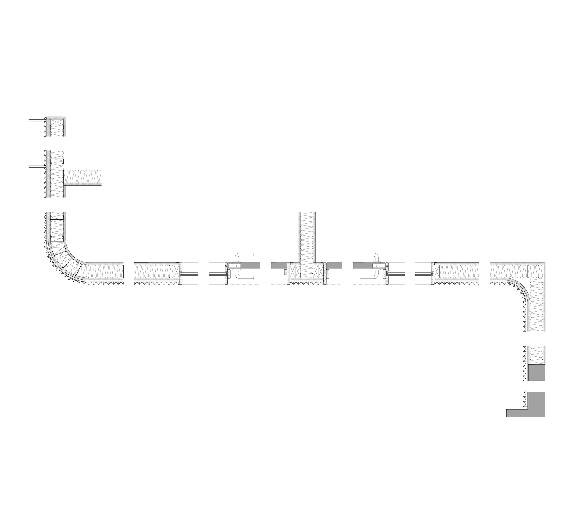 Brilliant Veterinary Care 宠物诊所丨美国曼哈顿丨Group Projects Architecture-36