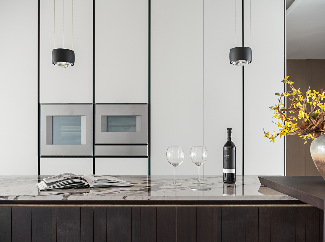 广州星河湾 682㎡江景大平层丨中国广州丨广州慕舍设计顾问有限公司-49