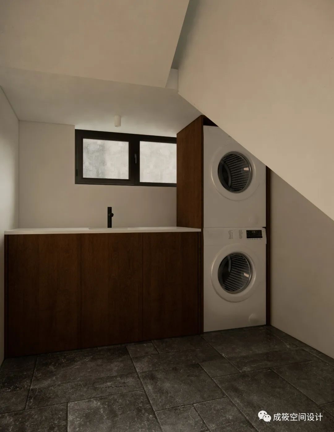 上海成筱设计别墅丨中国上海-30