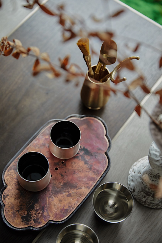 沈阳华润瑞府样板间丨中国沈阳丨矩陣縱橫,华诚博远-21