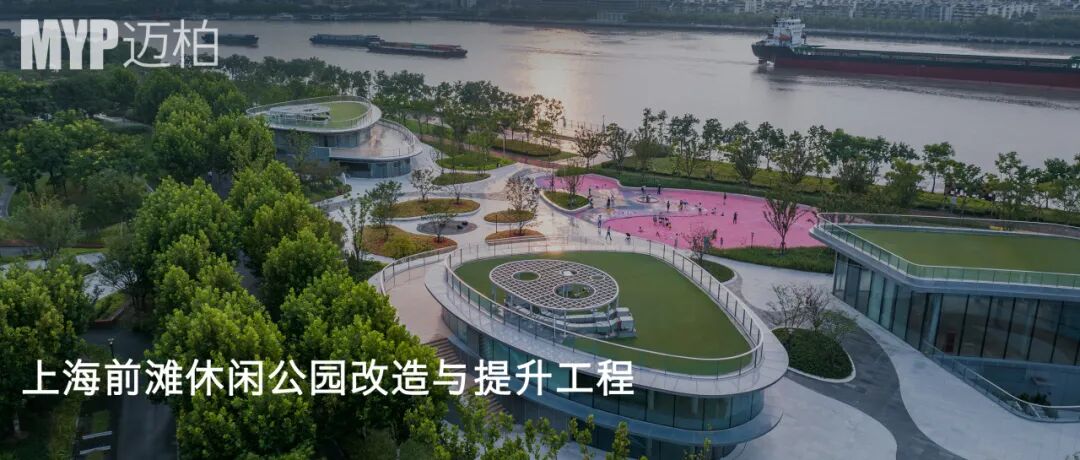 MYP现场｜上海金桥碧云玖零广场改造进行时-44