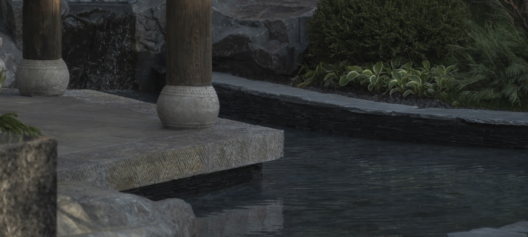 礼序东方 盛京游园 | 沈阳万科·胤樾-118