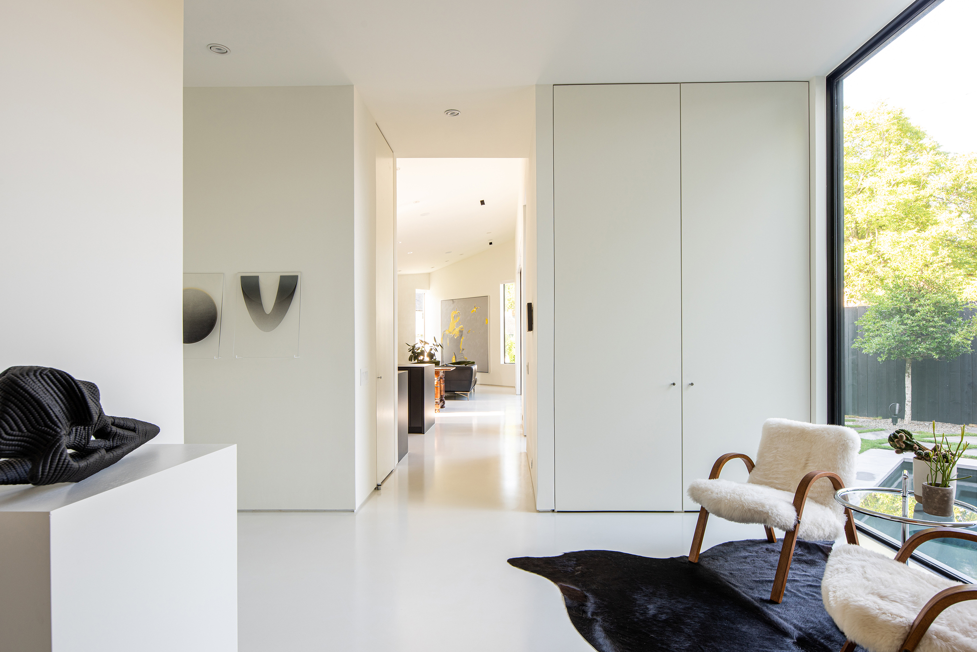 3 边缘住宅丨United StatesDallas丨FAR + DANG-30