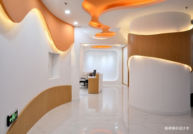 湖南悦艺馨艺术培训学校装修项目-26