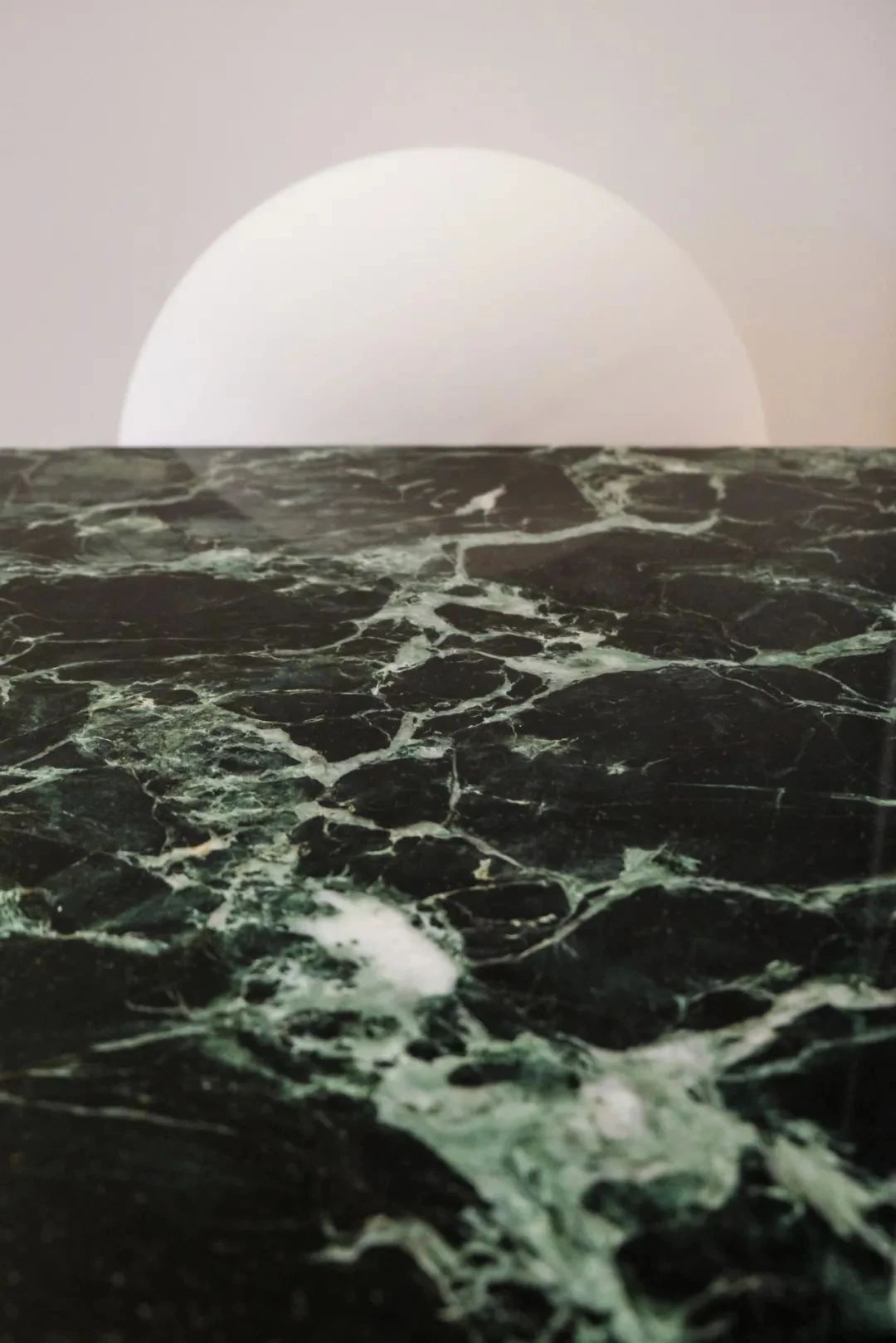 180㎡极简大平层丨中国福州丨H²Lab-24