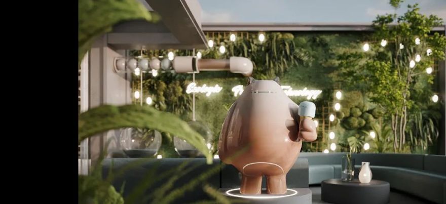 江西绿地·简约自然风别墅丨中国萍乡丨PONE普利策装饰设计有限公司-86