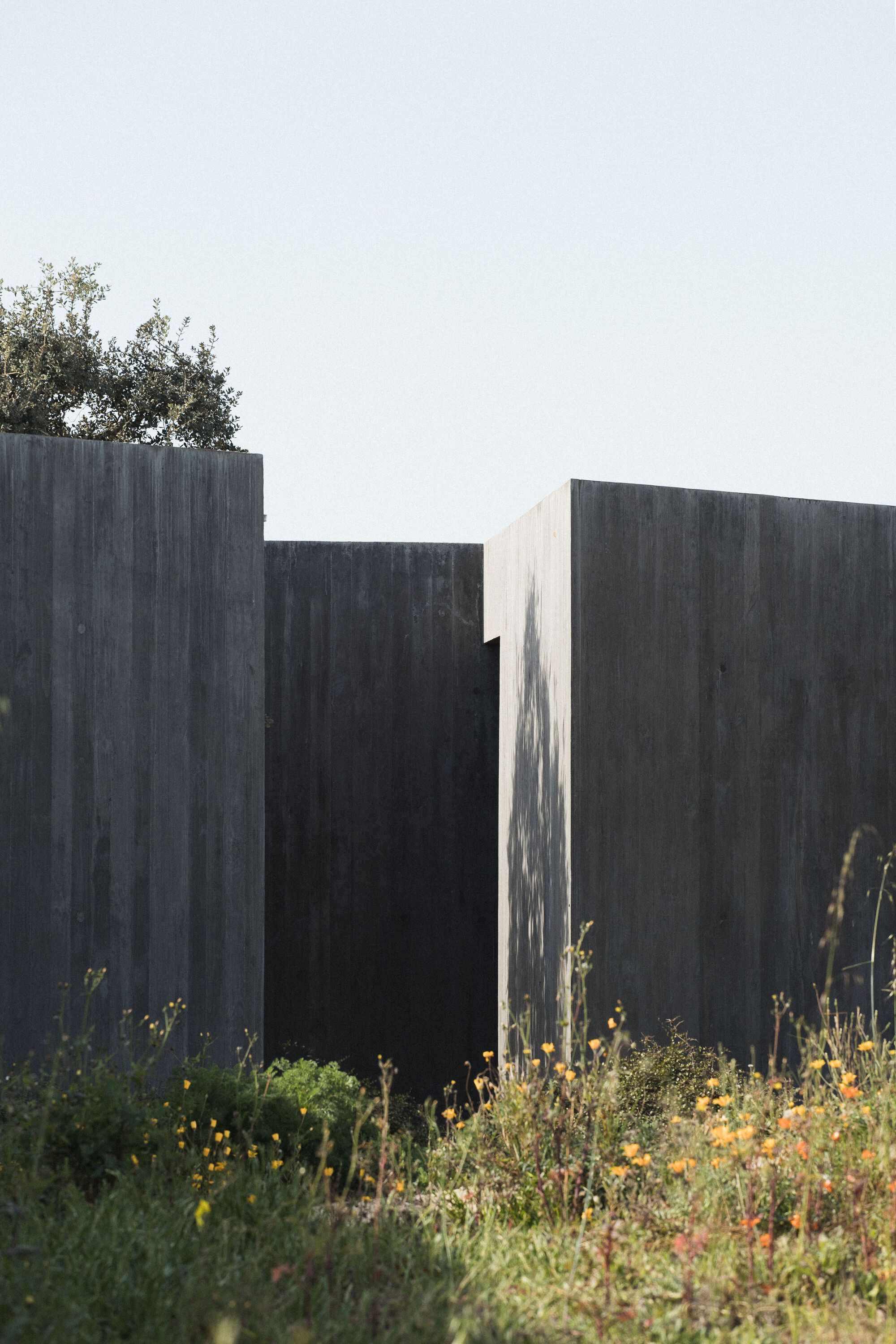 Fonte das Perdizes 住宅丨葡萄牙丨gonçalobonniz arquitectos-43