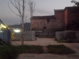 江西永新古城的老街风华更新项目丨中国吉安丨清华同衡光环境研究所-11